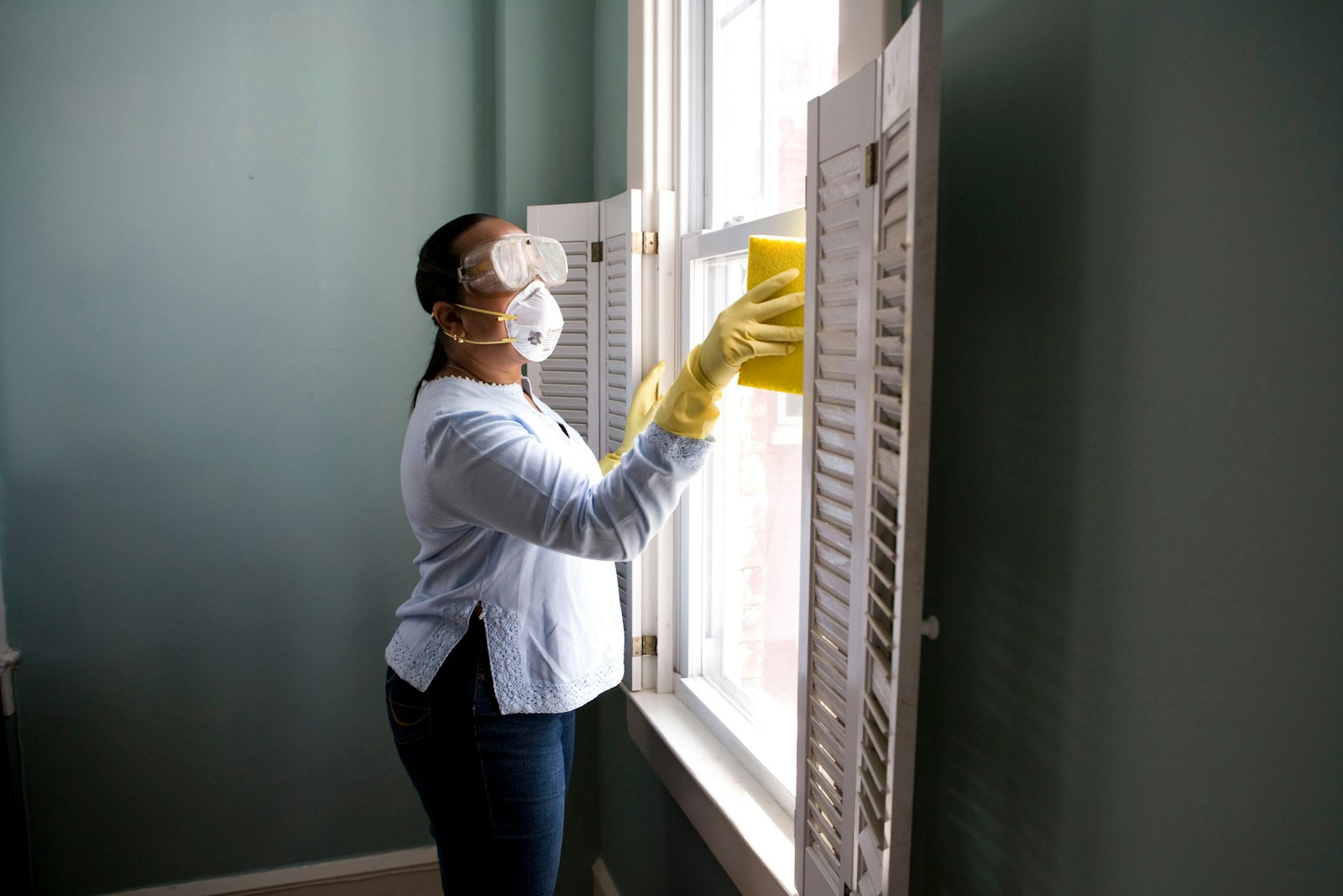 Structural Drying service in Brandon, FL